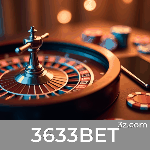 3633BET.com - Apostas Online Seguras, Cassino e Mais - 3633BET