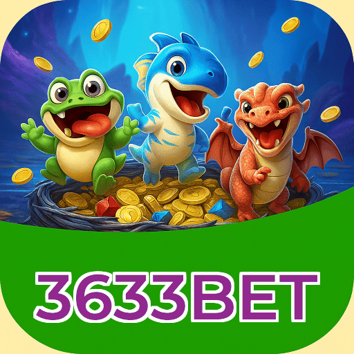3633BET: Seu Cassino Online Seguro e Rápido