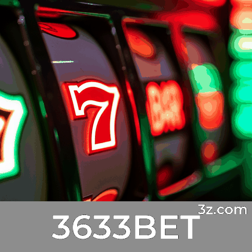 3633BET: Plataforma de Apostas com Tecnologia Inovadora