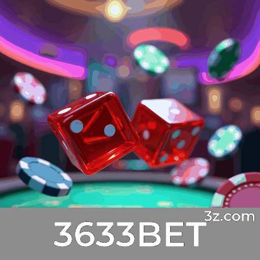 3633BET: Experiência de Cassino Online de Alta Qualidade