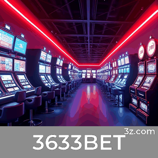 3633BET: Inovações em Jogos e Tendências do Entretenimento