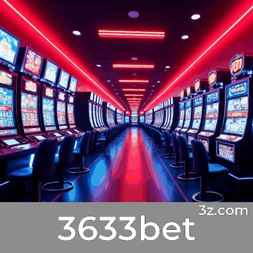 3633bet: Apostas Esportivas com Análise e Estratégia