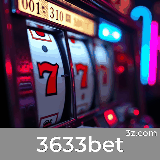 Mundo de Jogos Extraordinários do 3633bet: Diversão Incomparável