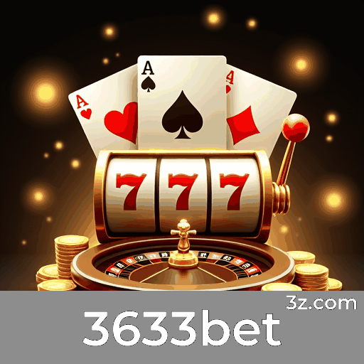 3633bet: A Plataforma de Apostas com Vantagens Profissionais