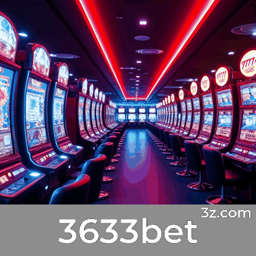 Promoções 3633bet: Descubra Valor e Estratégia!