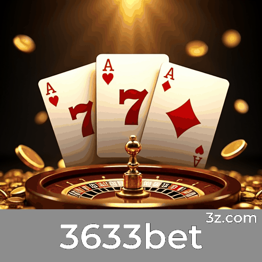 3633bet: Apostas Esportivas com Análise e Estratégia