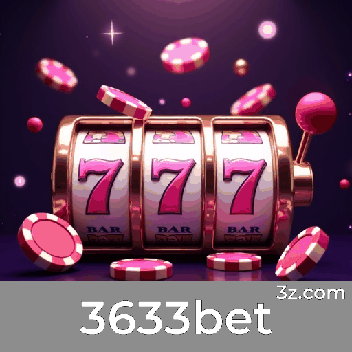 3633bet: O Topo das Apostas Online Seguras