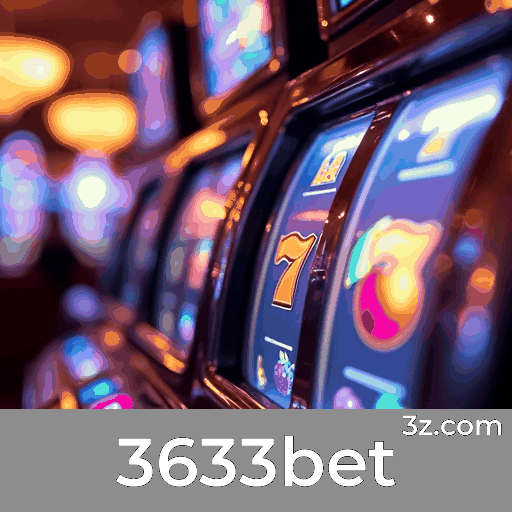 3633bet: O Topo das Apostas Online Seguras