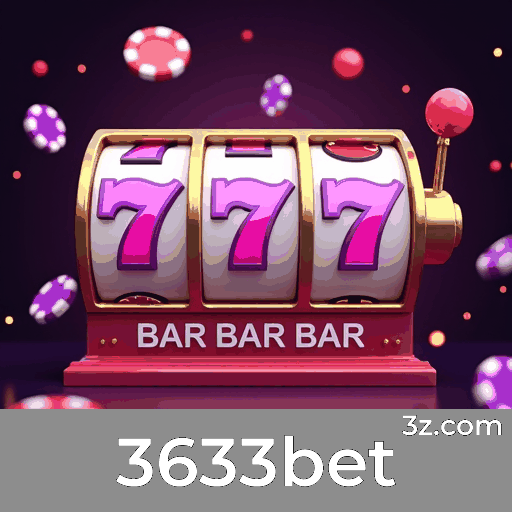 3633bet: Experiência de Cassino Imersiva para Brasileiros