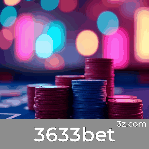 Promoções 3633bet: Descubra Valor e Estratégia!